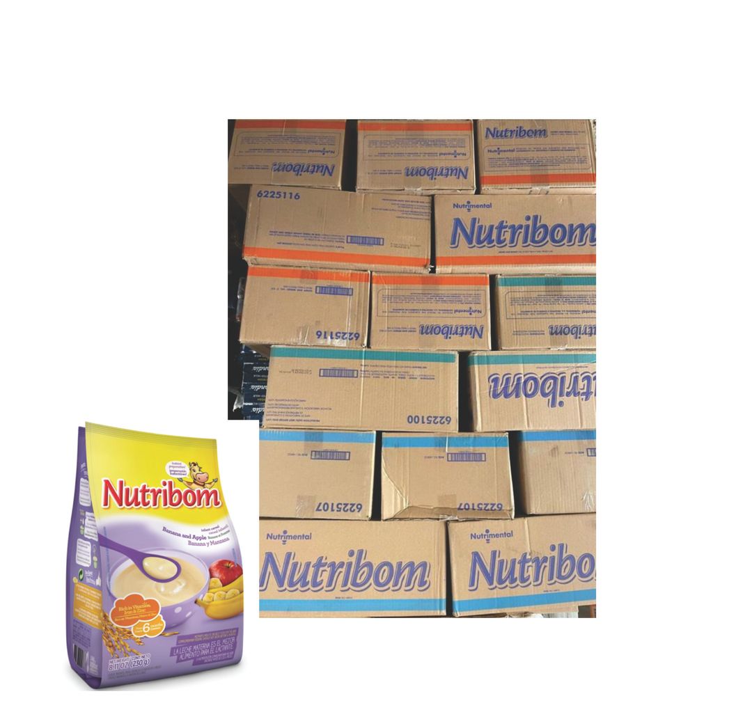 NUTRIBOM