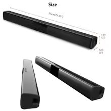 Bluetooth Speaker For Home Theater Computer TV Car Sound Box