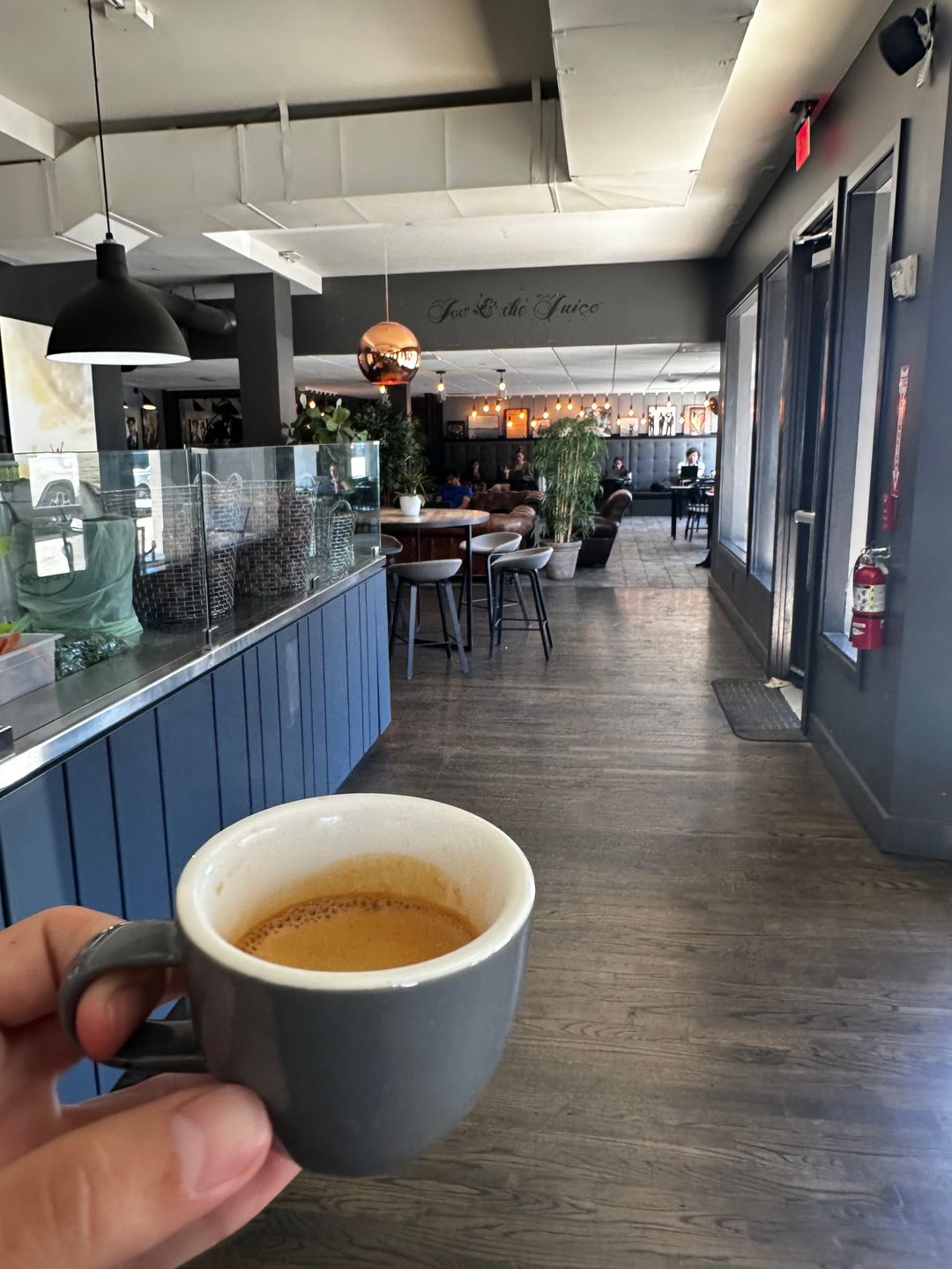Espresso