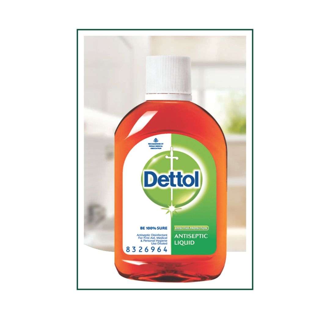 DETTOL