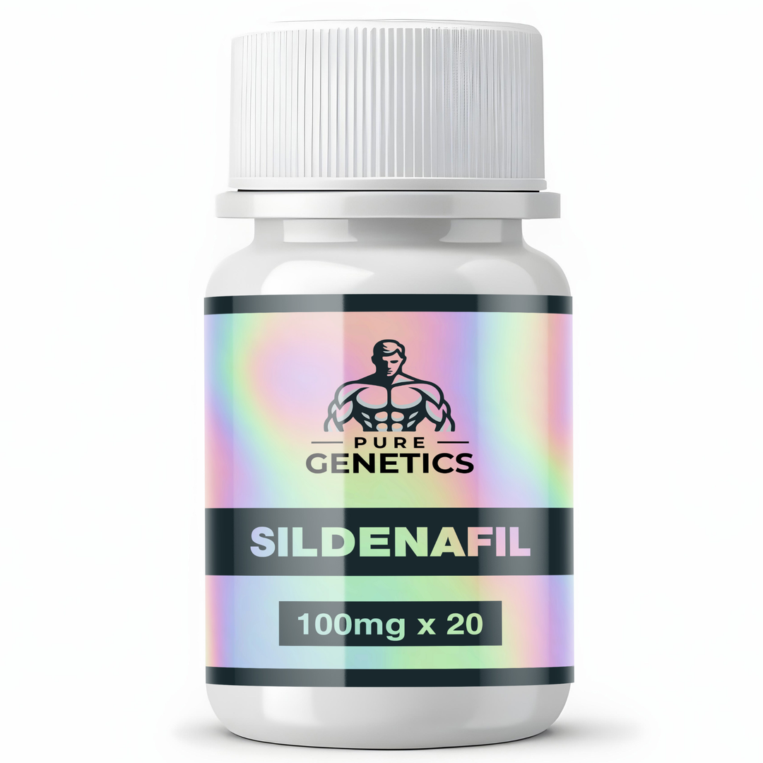 SILDENAFIL 100MG