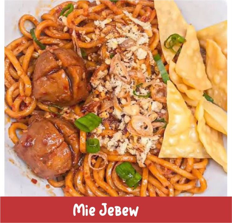 Mie Jebew