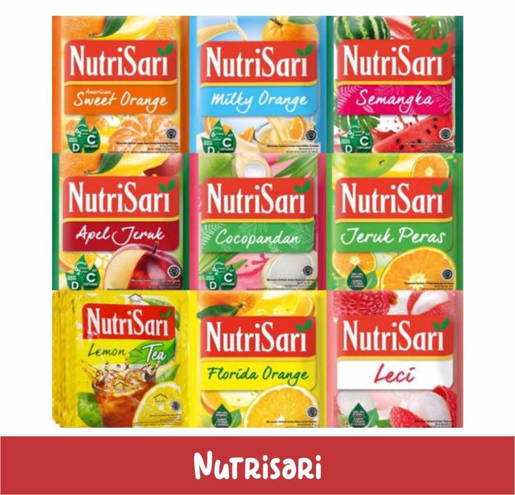 Nutrisari