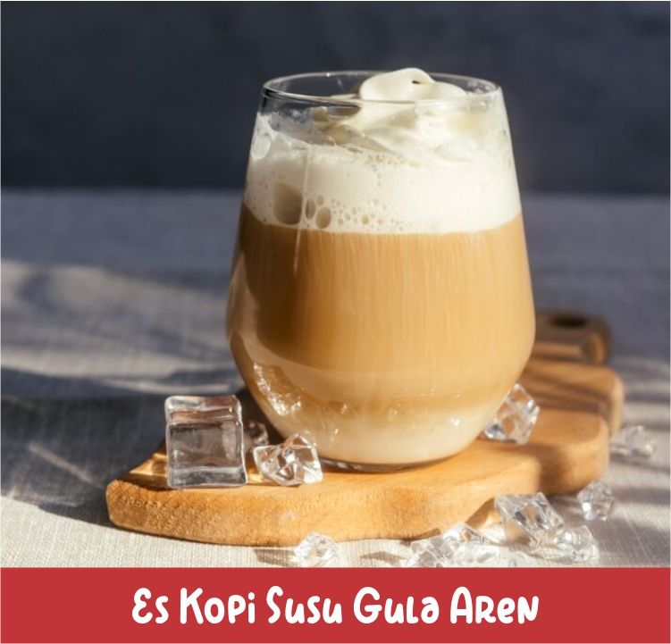 Kopi Gula Aren
