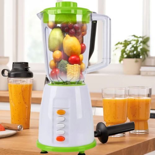 PTL Blender