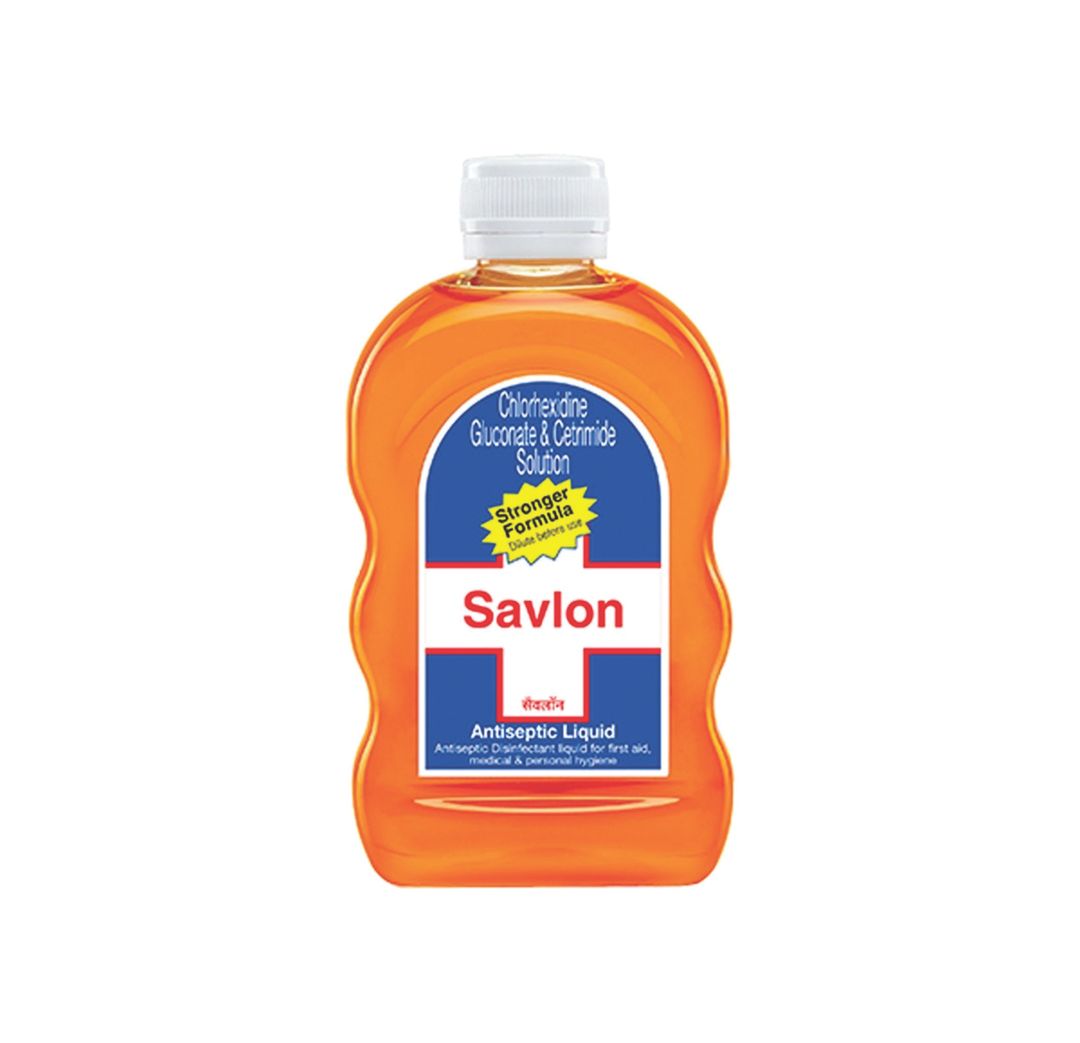 SALVON