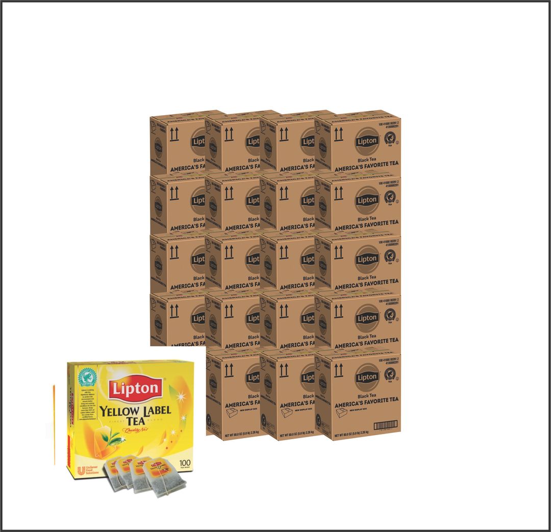 LIPTON TEABAG