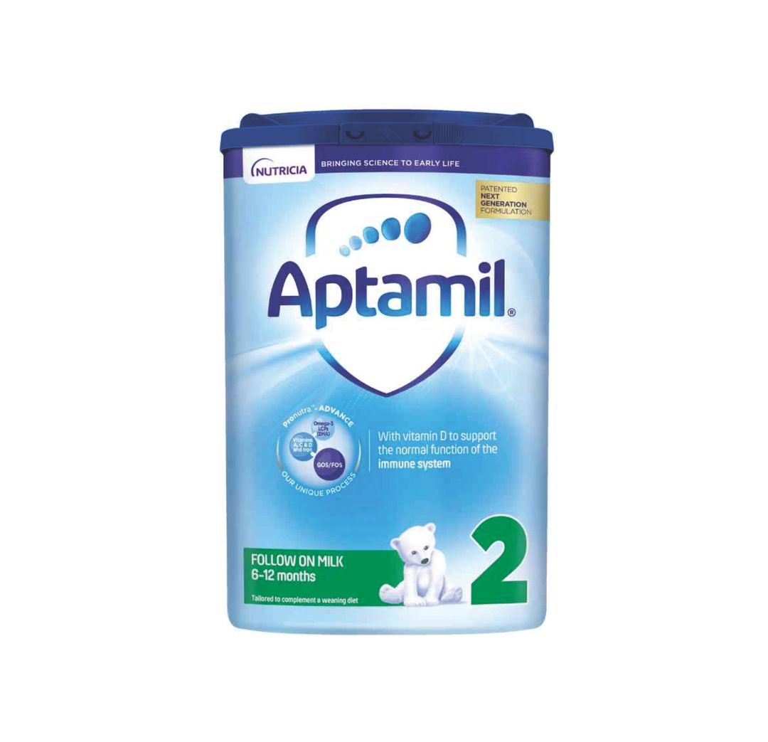 APTAMIL