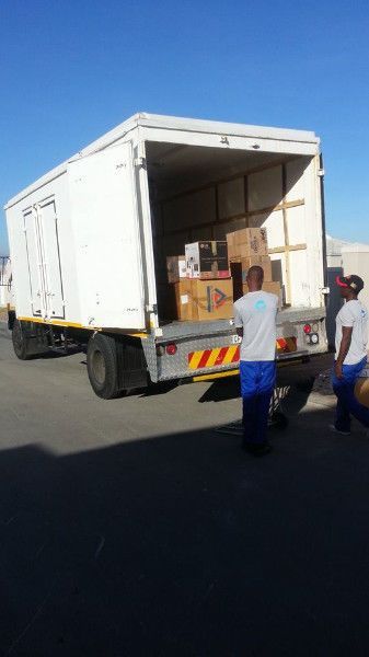 Furniture Removal - Nationwide 