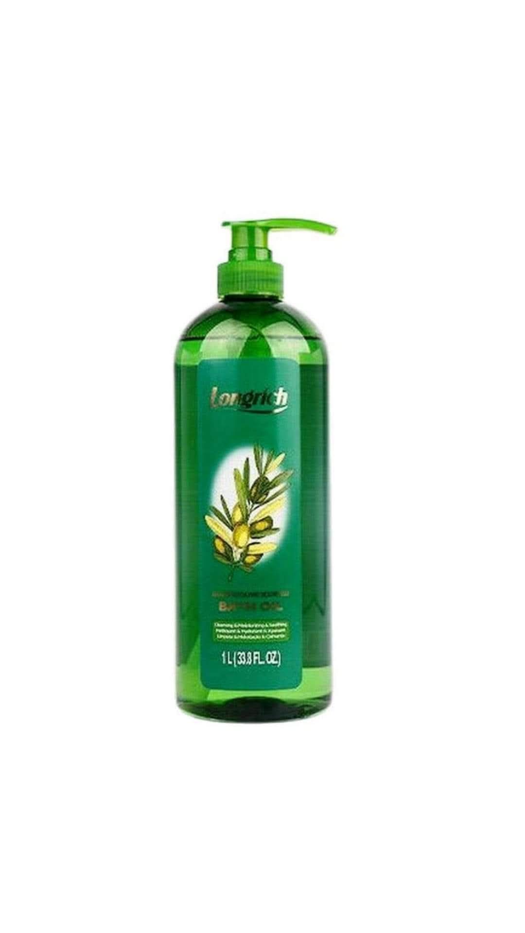 Gel douche 