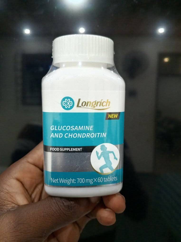Glucosamine(Arthro)