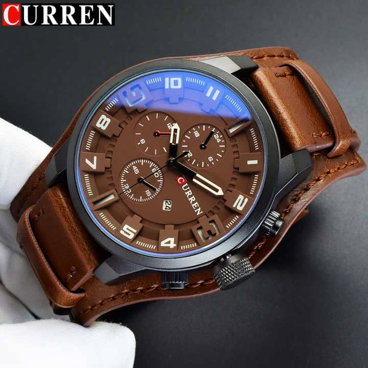 Montre 