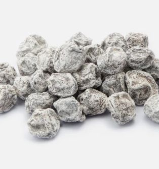 Milky Plum 