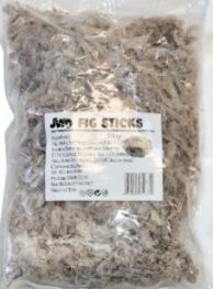 Fig Sticks