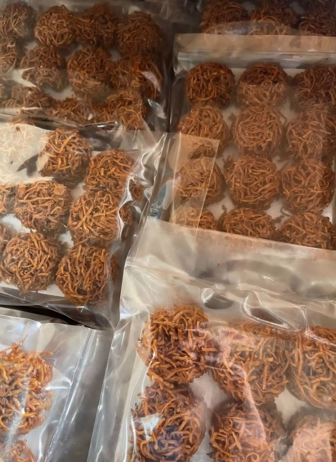 Cakar Ayam (4 Pack)