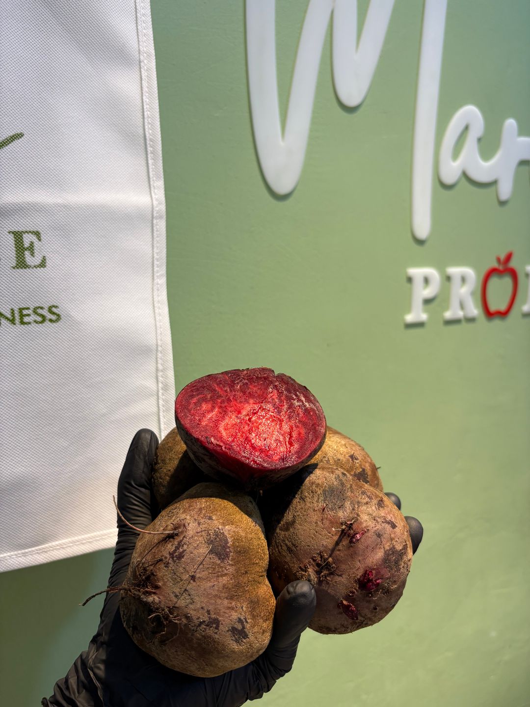Beetroot 1pc