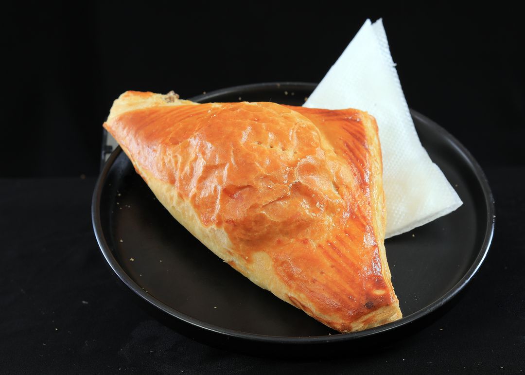 Beef pie