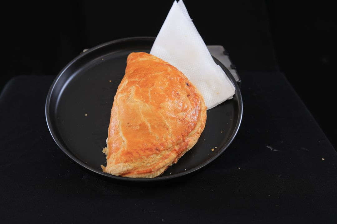 Chicken pie