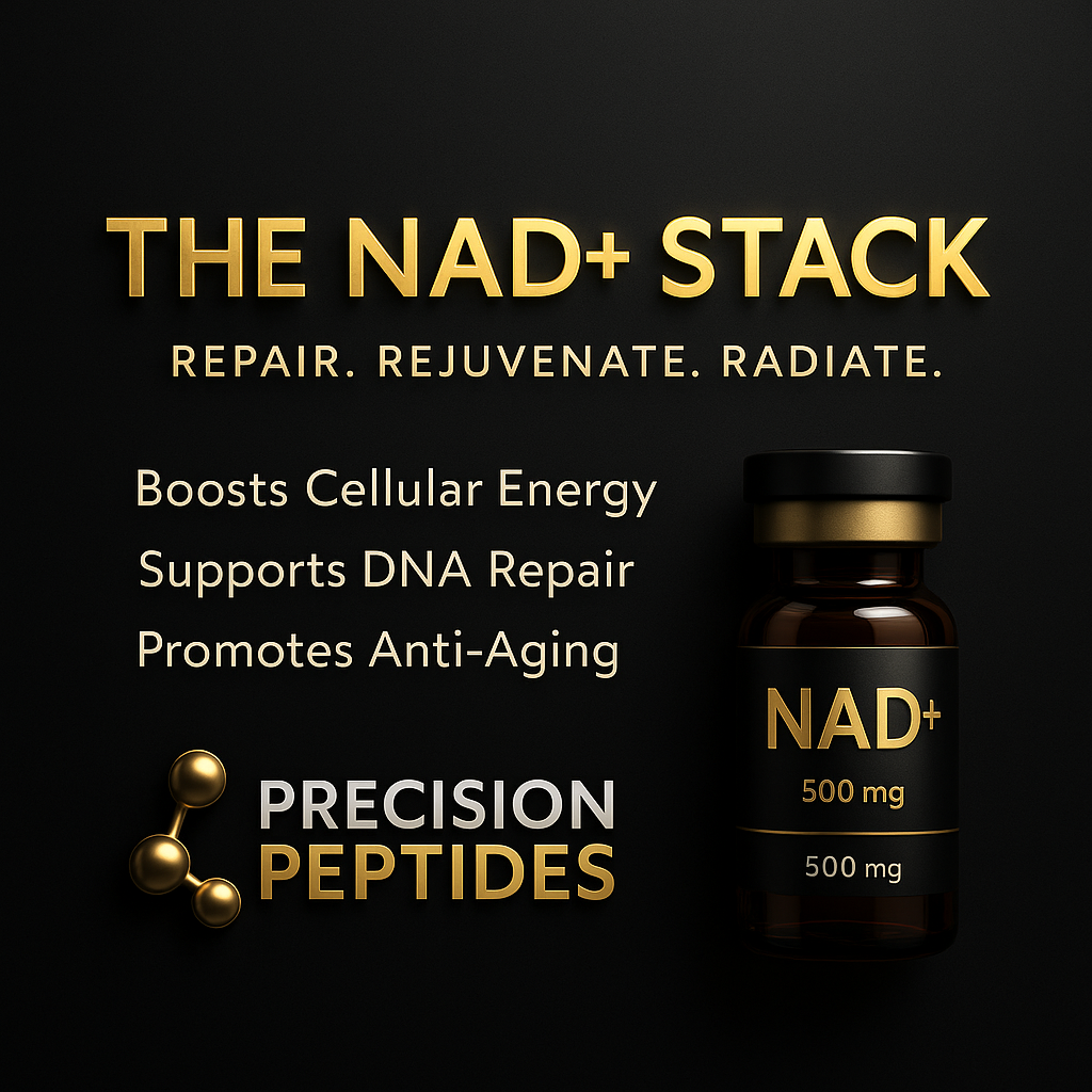 NAD 500MG KIT (1 MONTH SUPPLY)