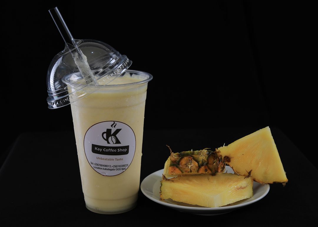 Pinacolada 