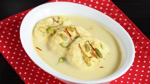 Rasmalai