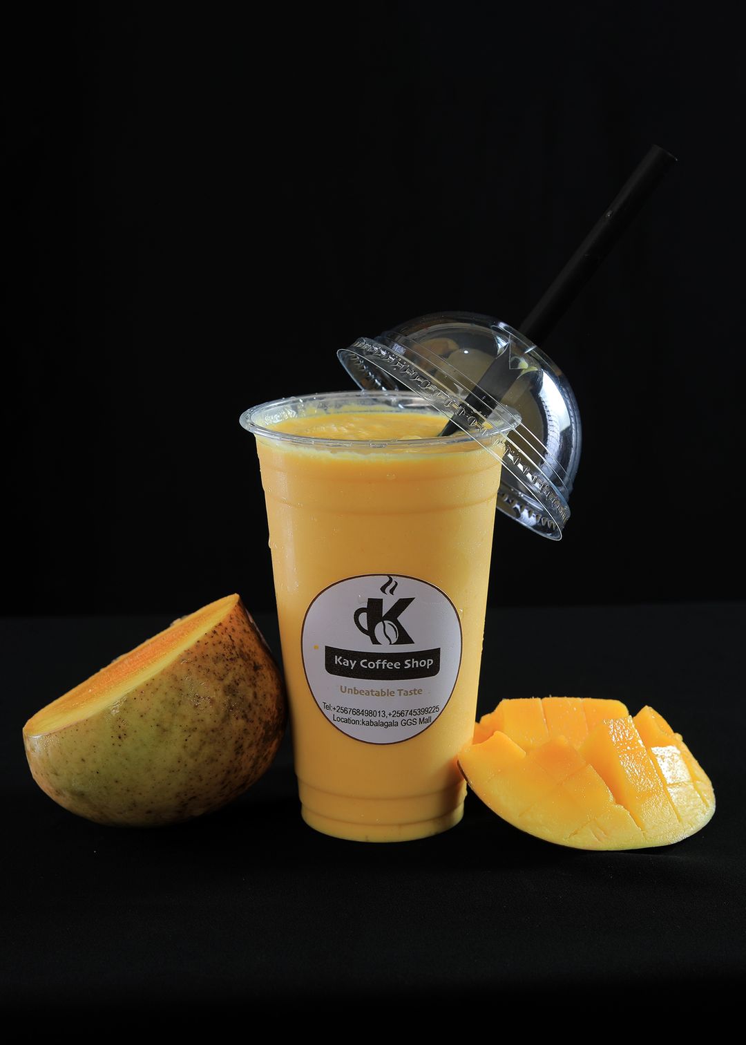 Mango 