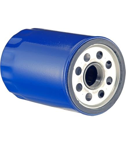 SEN-PF-48 19433934 OIL FILTER 2010-15 Camaro 6.2L 2007-2014 GMC Sierra &Tahoe 