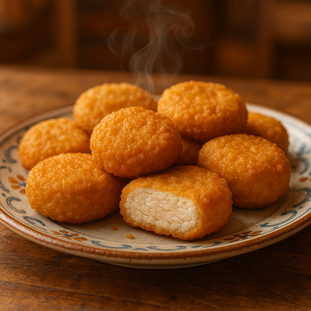 Chicken Nuggets