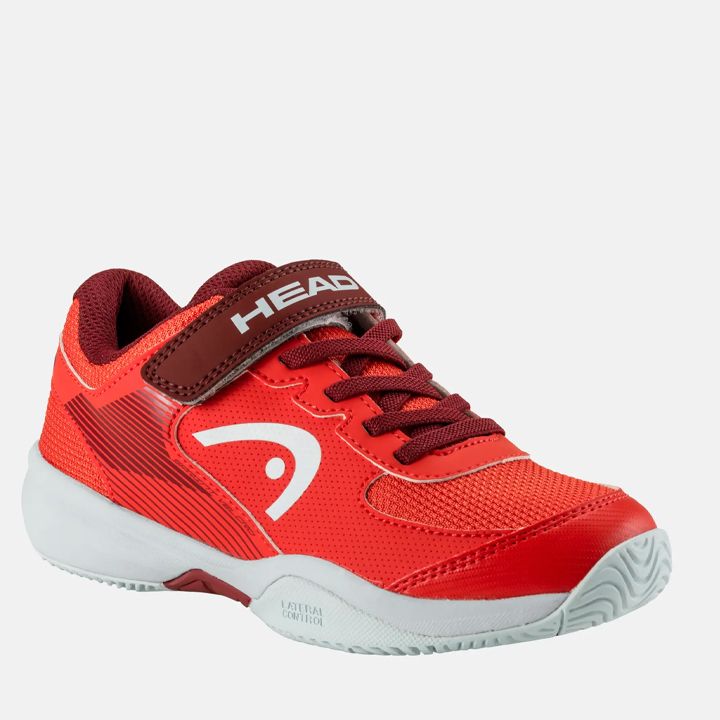HEAD Sprint Velcro 3.0 Kids