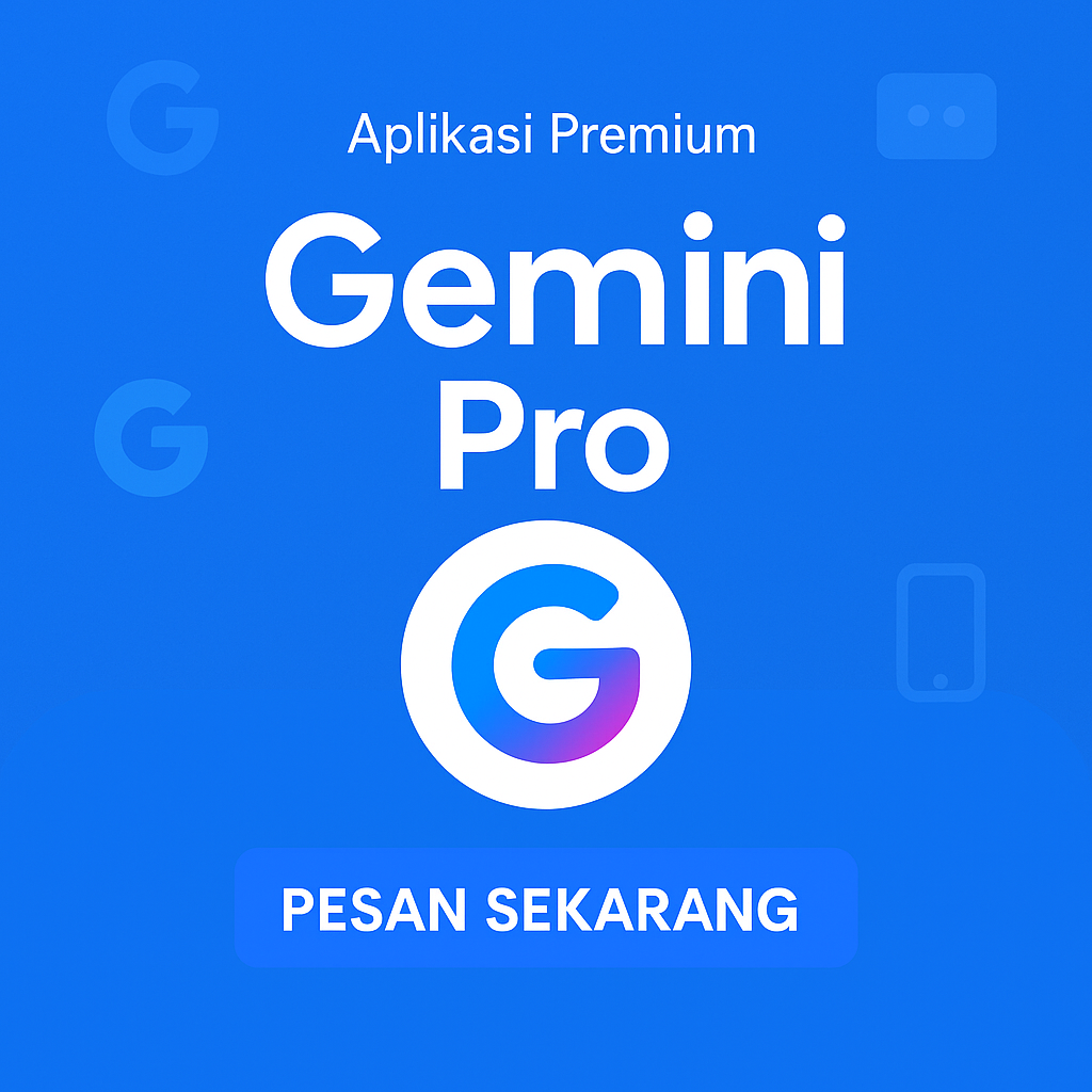 Gemini AI Pro - Unlock Veo 3