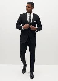 Men's Suits 