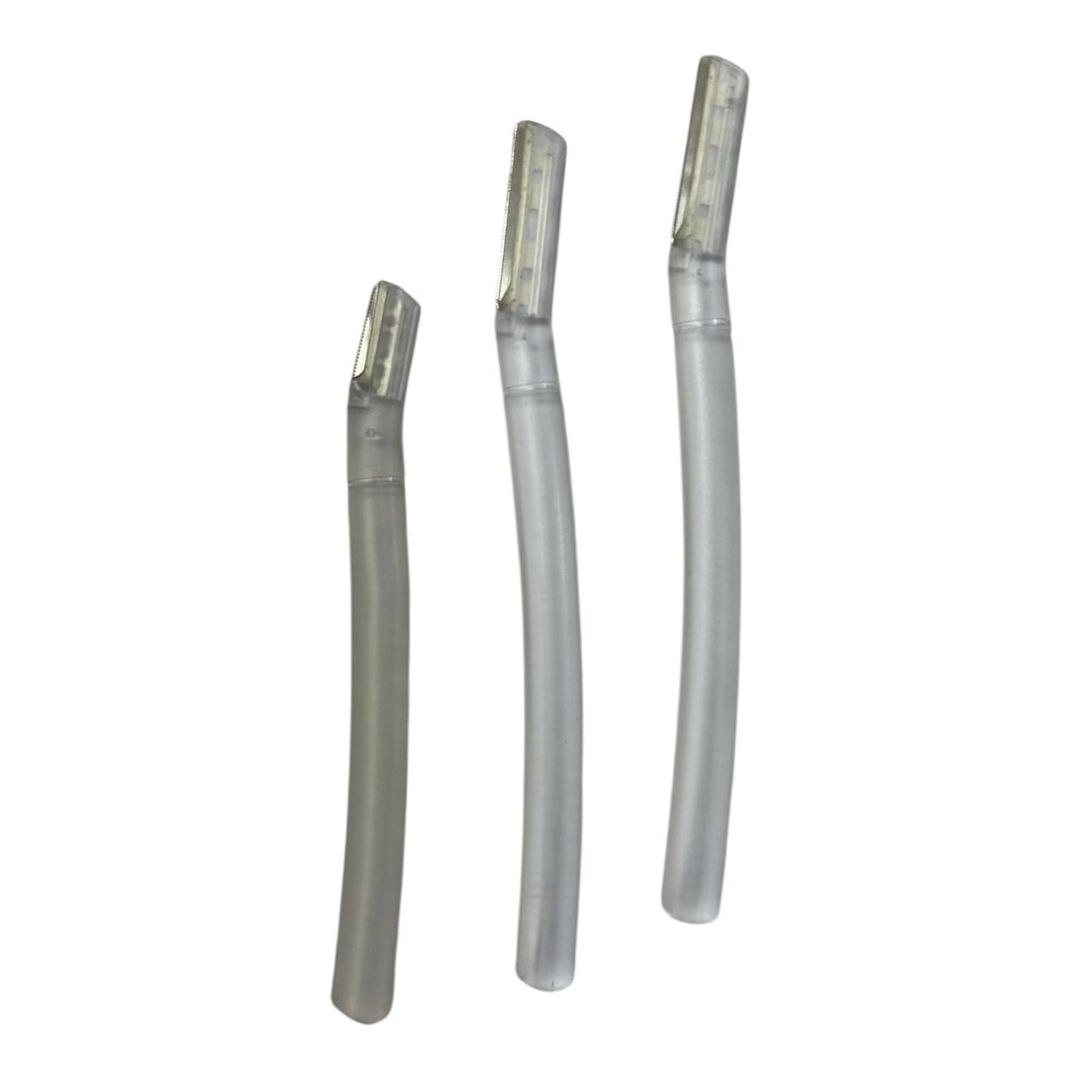 EYE BROW RAZOR شفرات وجه وحاجب اصلية 