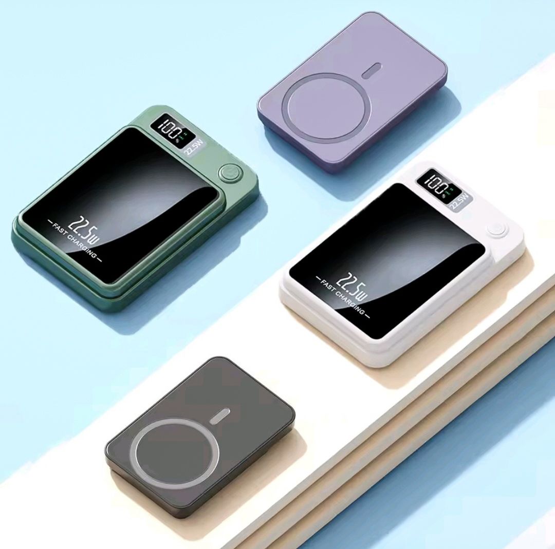 Powerbank 