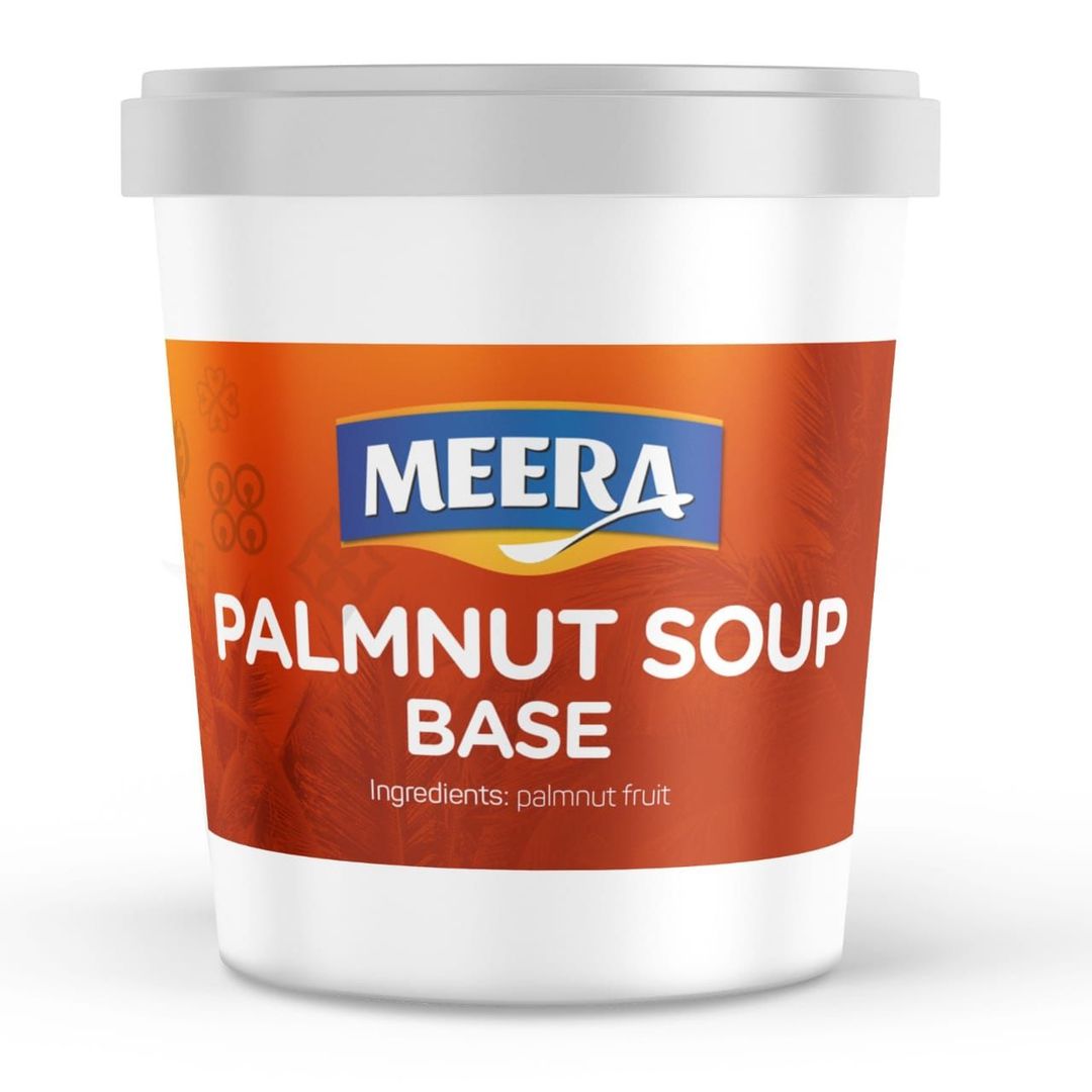 Palmnut Soup Base