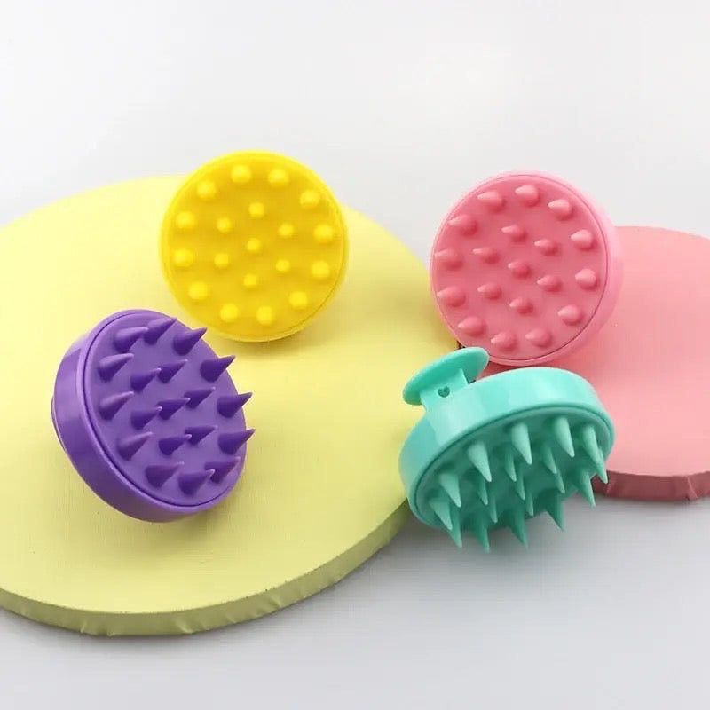 ‎مشط تدليك الشعر Hair Massage And Shampoo Comb