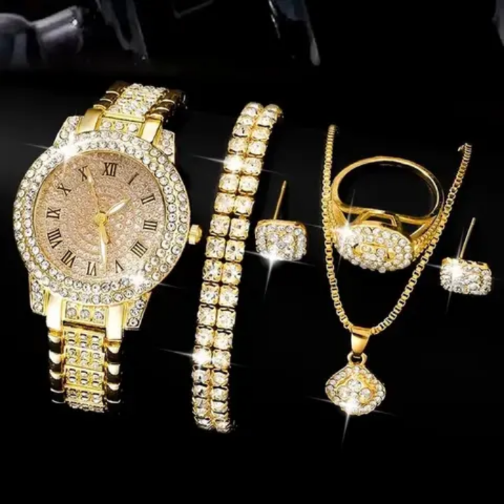 Kit montre bracelet