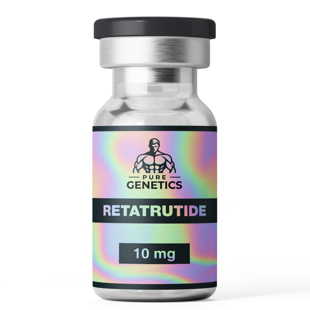 RETATRUTIDE 10MG