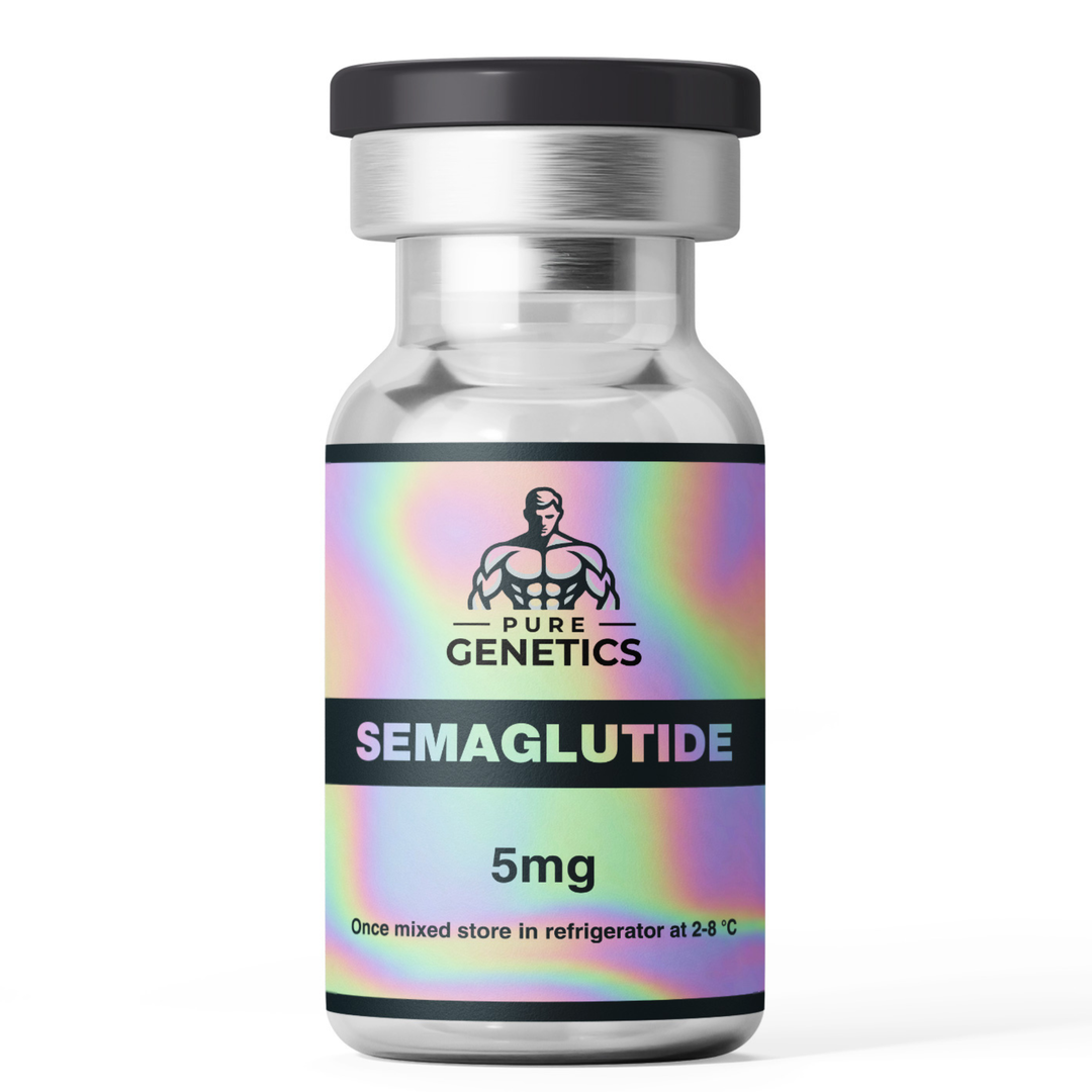 SEMAGLUTIDE 5MG
