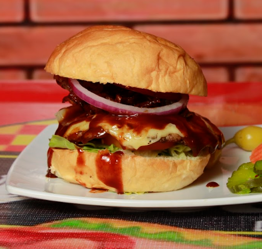 BBQ