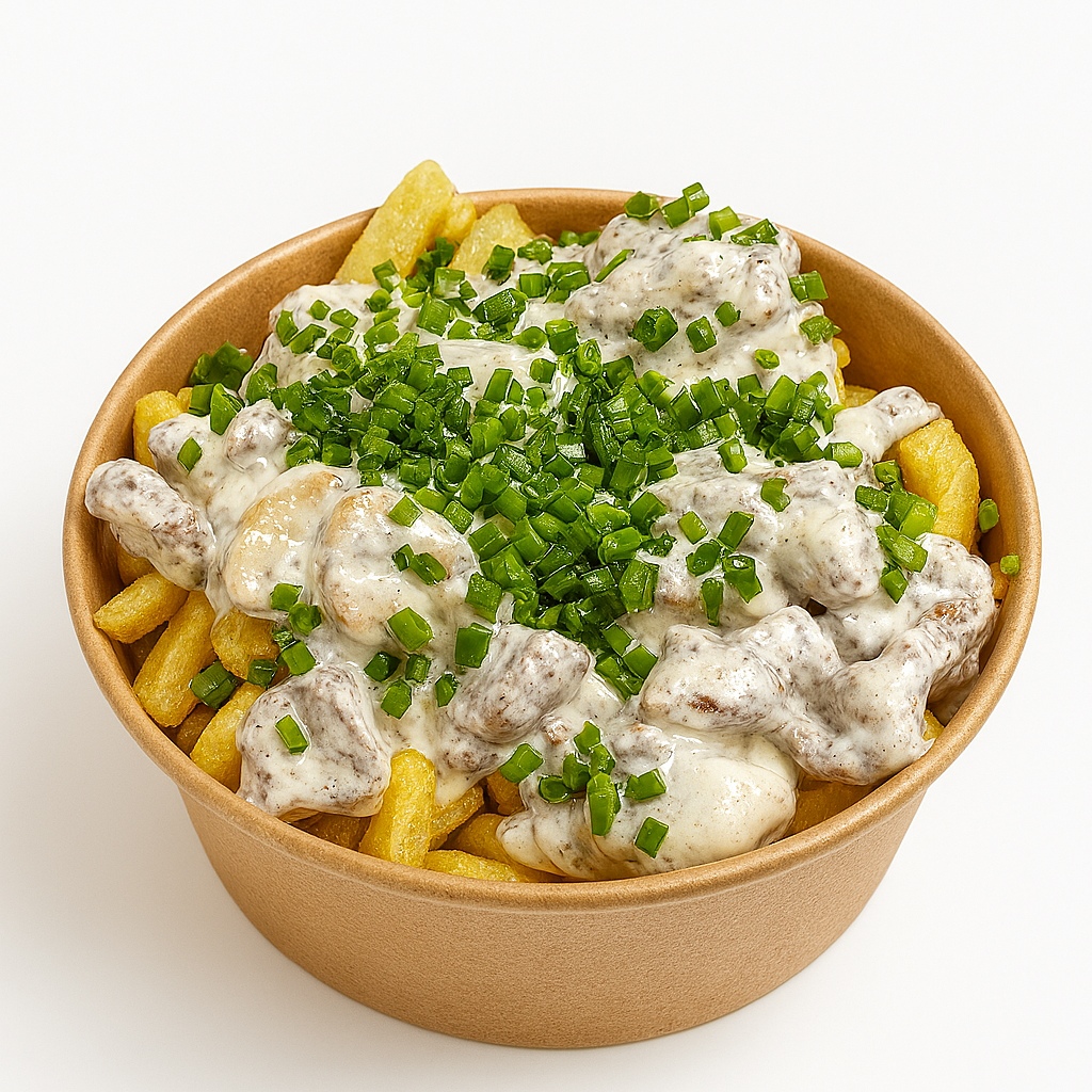 Papas Champi