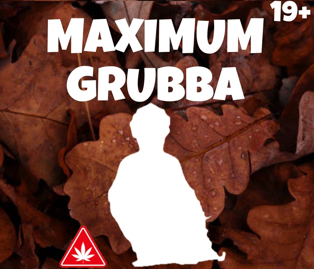 MAXIMUM GRUBBA