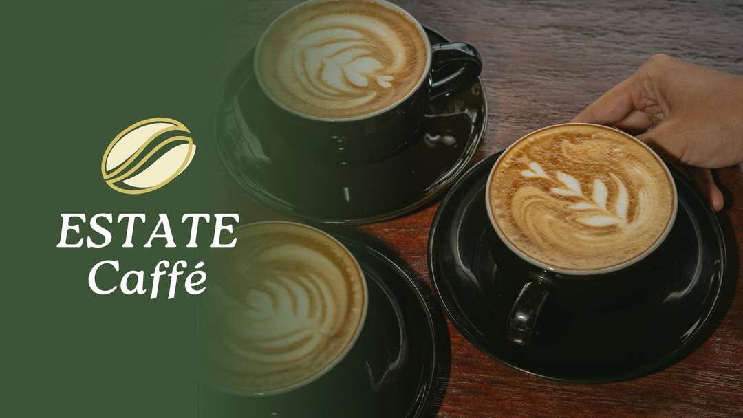 Hot Cappucino