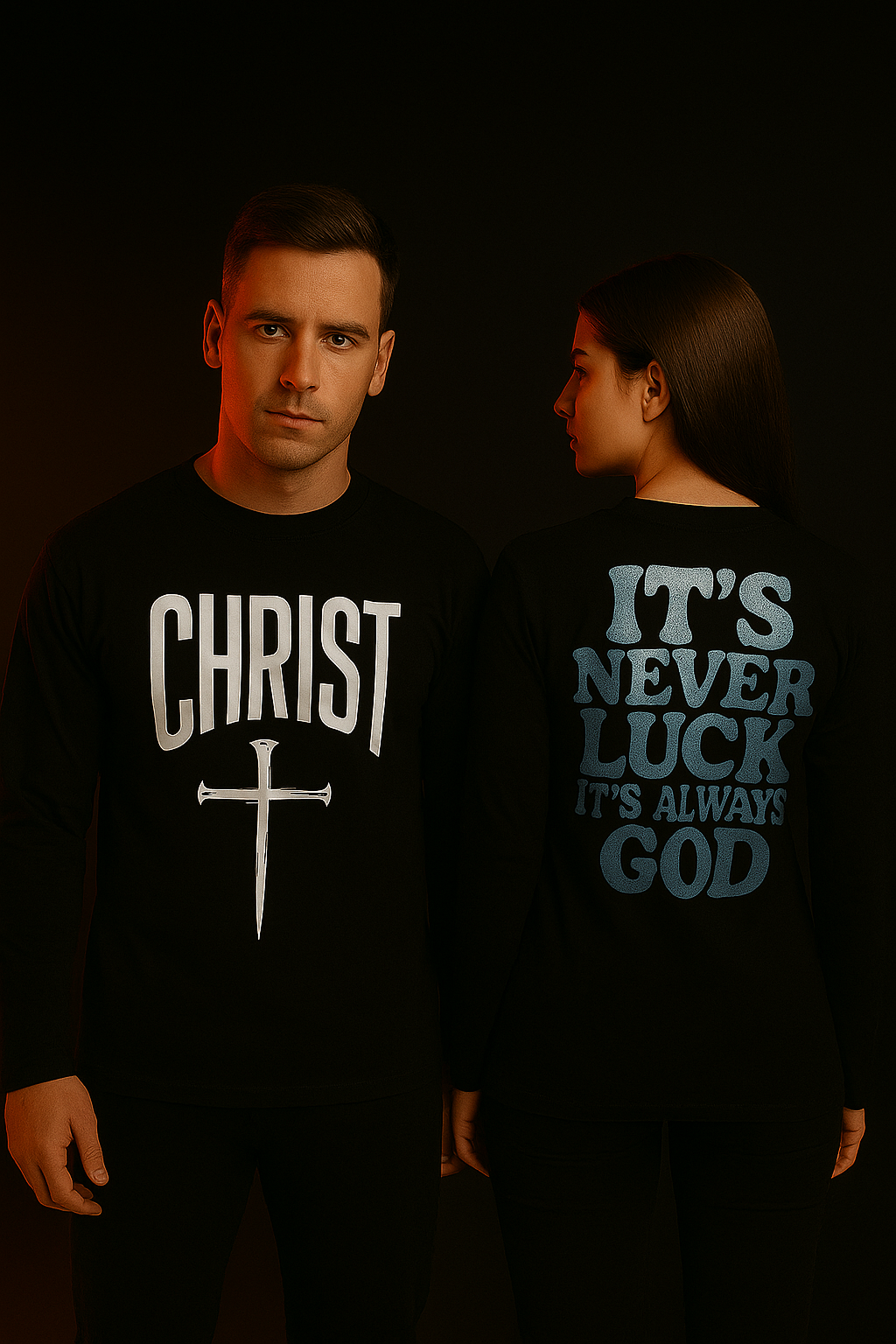 CHRIST 