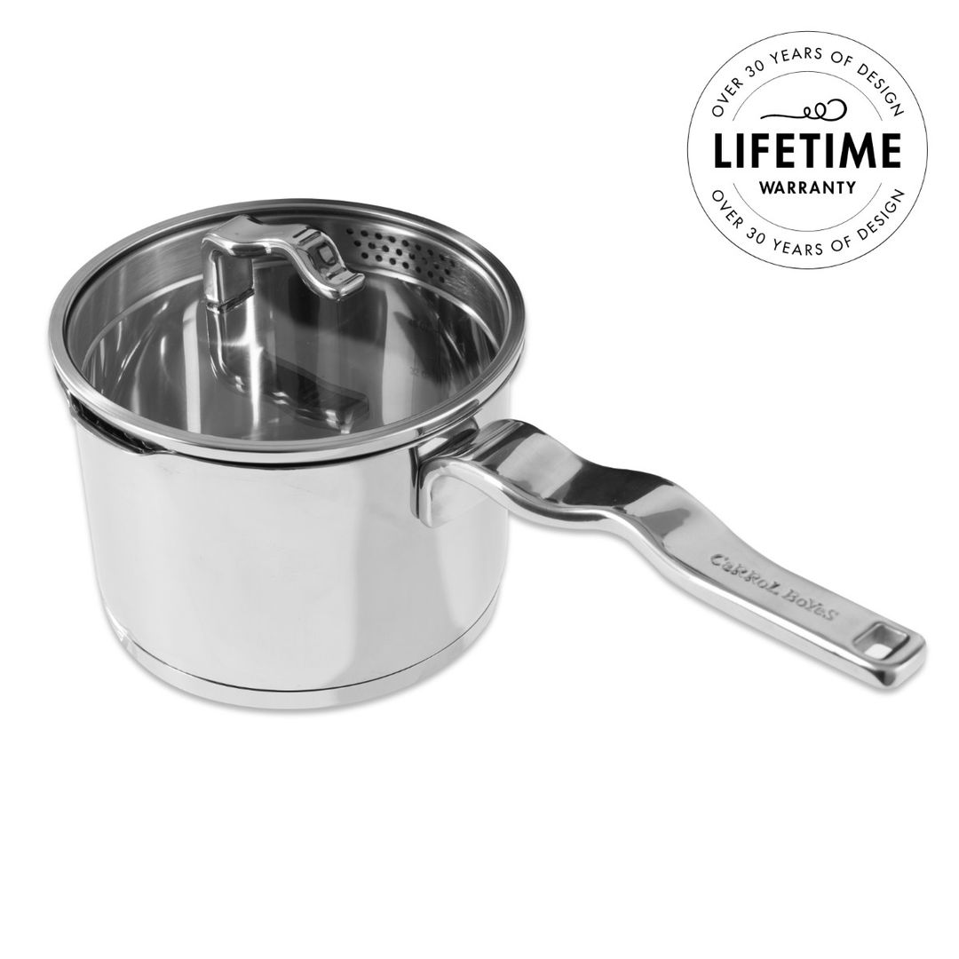 Carrol boyes pot 