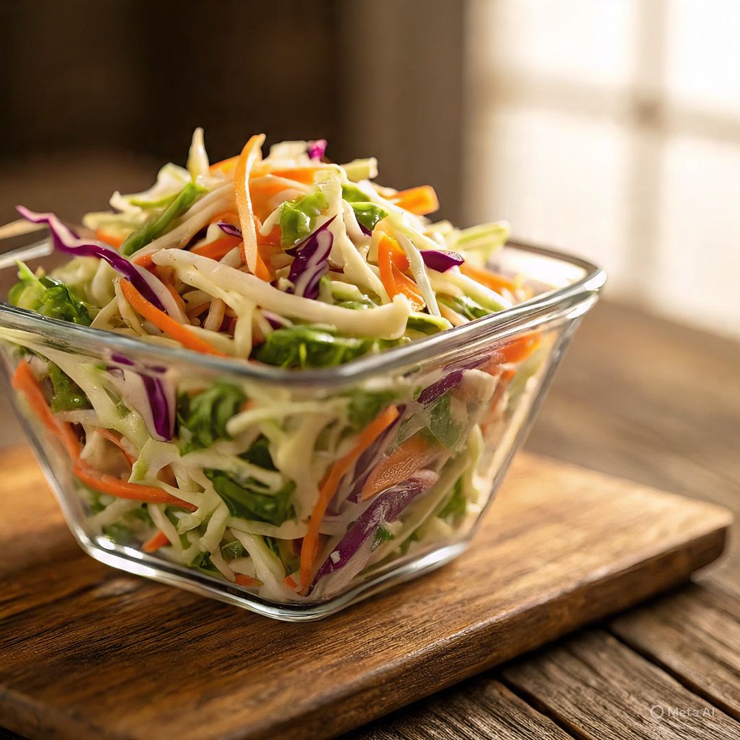 Chefane Coleslaw Packages