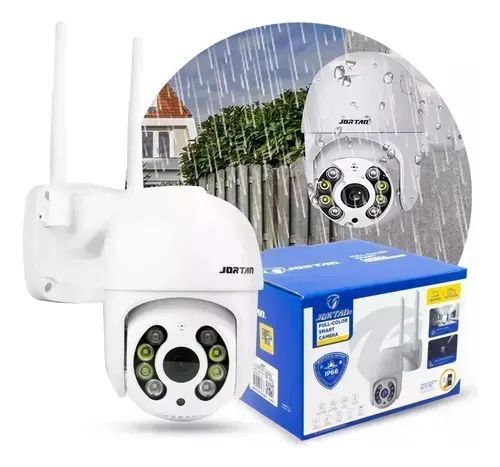 Jortan JT-9697 WI-FI 