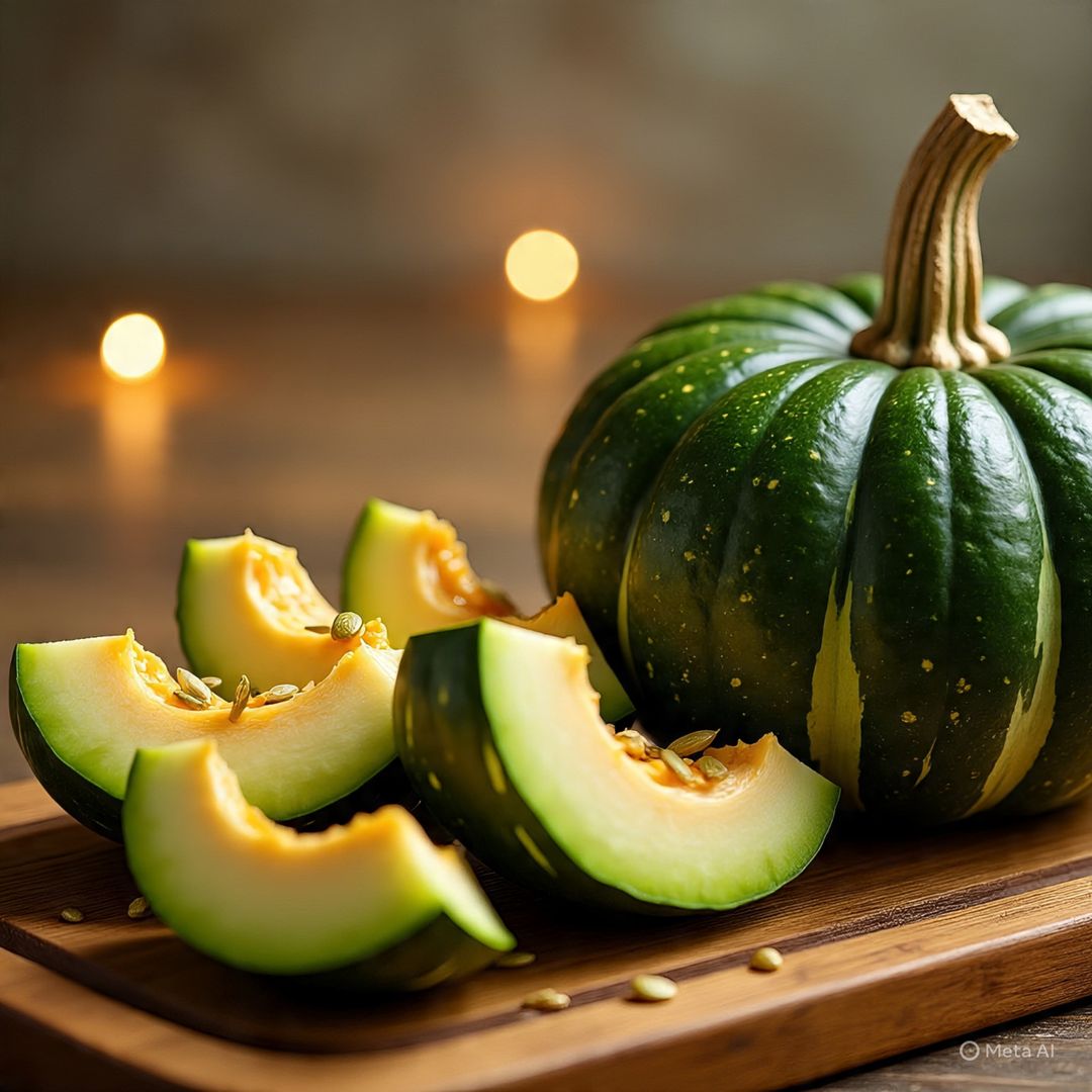 Chefane Spinach/Pumpkin (Alayehu/Kabewa)