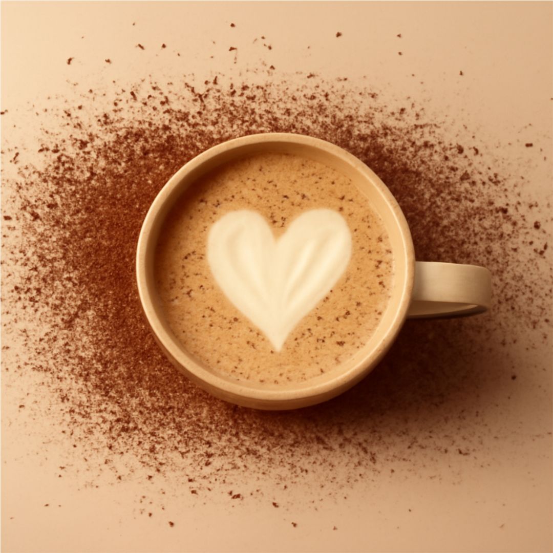 Cafe Latte