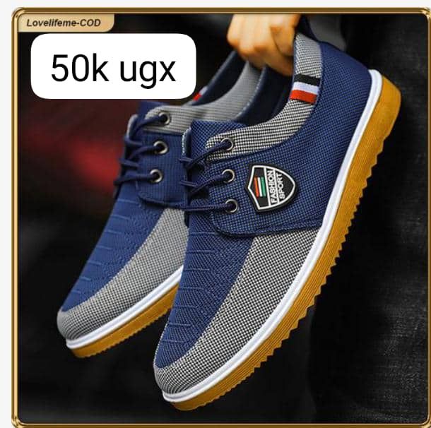 Men shoes