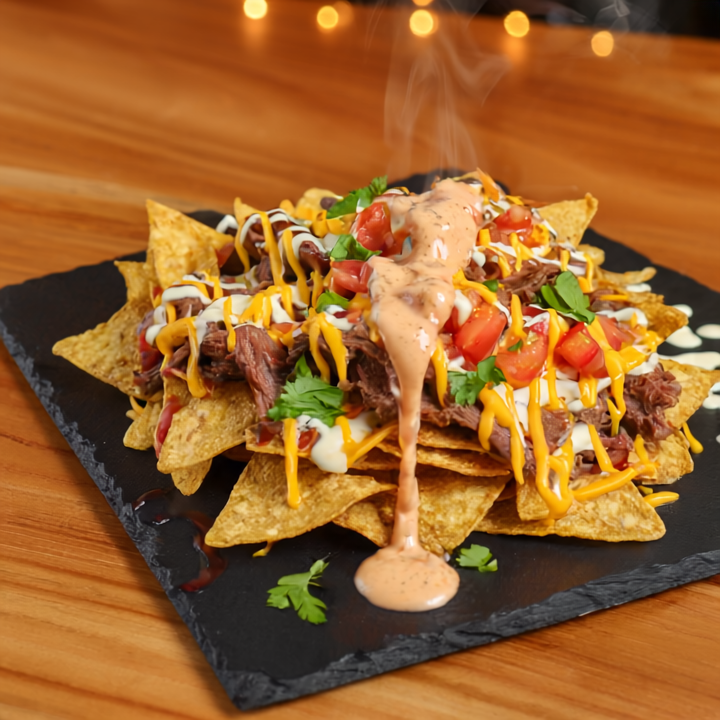 Nachos Aldesmeche®
